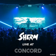 Live At Concord (Support for John Summit)