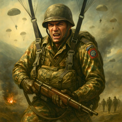 Airborne All the Way (Legends in the Sky)