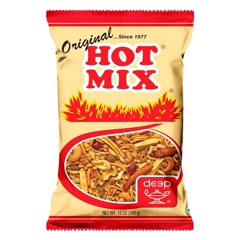 Hot Mix