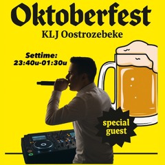 ‘Jagoeweere Oktoberfest Edition’ Set