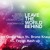 Artwork for Deborah Cox, SHM, B. Knauer, Fepoo - Leave the World Behind You (Brett Oosterhaus Mash)