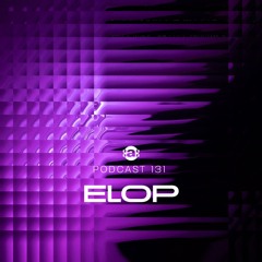 a:ritmi:a podcast 131 ~ Elop [Colombia]