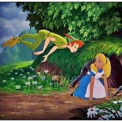 Neverland, Wonderland w/LXVESC4RS(ft. slitface)[prod. jaxxee]