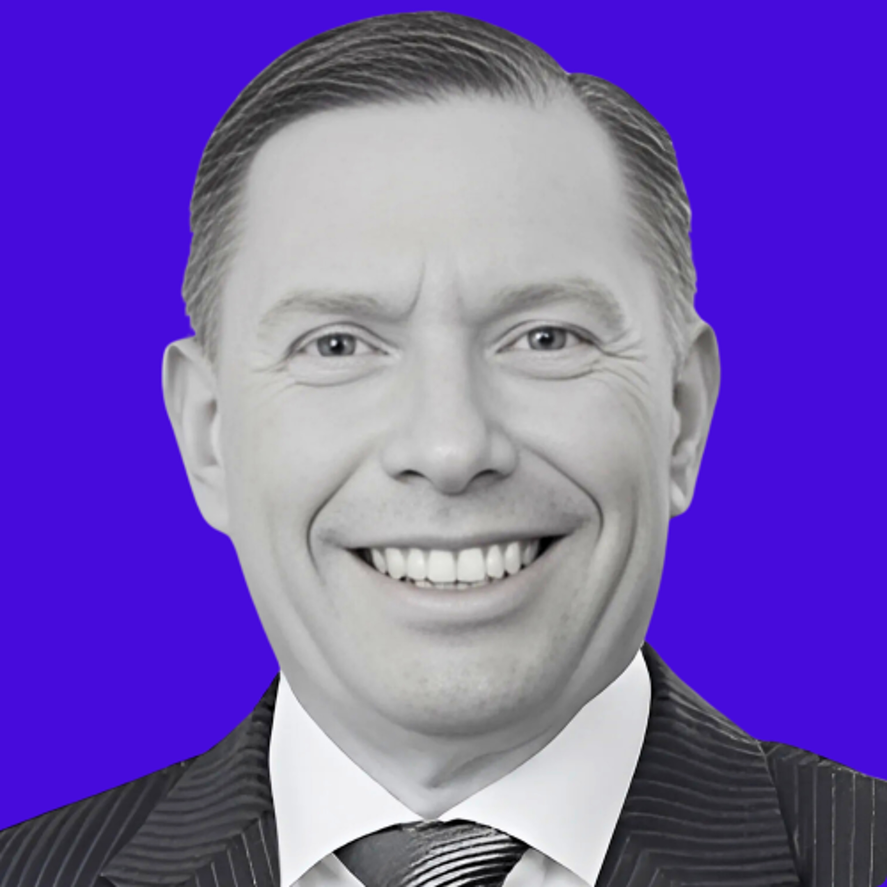 How to differentiate in the changing world of SMB payments ft. Truist's Chris Ward