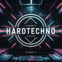 DJimmyx Noises (hardtech+acid+shranz)