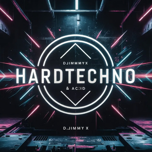 DJimmyx Noises (hardtech+acid+shranz)