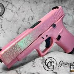 MEGA Glock Rosa