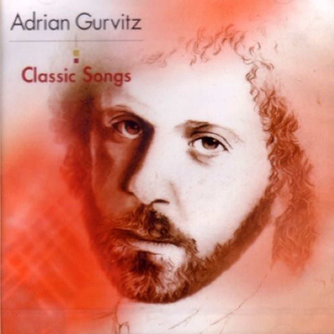 Stream Adrian Gurvitz - Classic (Dj Markkinhos Extended Version