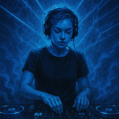 TecnhoBlue
