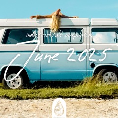 Indie/Rock/Alt - June 2025 (alexrainbirdMusic)