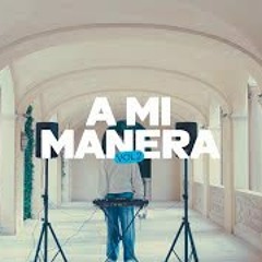 A MI MANERA vol. 2 by bumbum (Mix Reggaeton 2023)🎧📼❤️‍🩹