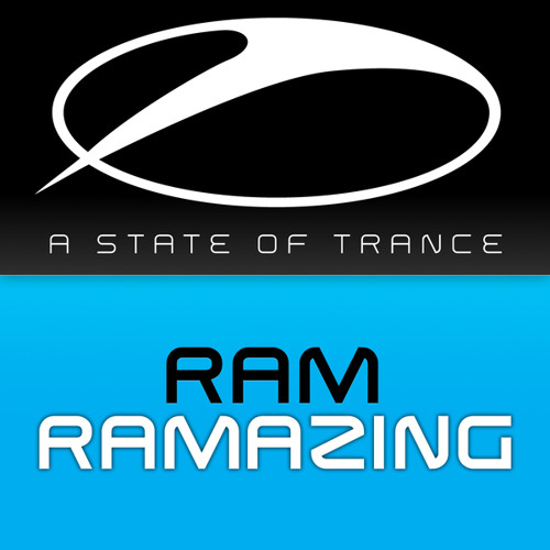 RAMazing (Bjorn Akesson Remix)
