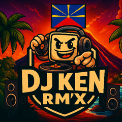 CHRISTELLE ROSETTE - LES COULEURS DE L'AMOUR X DJ KEN RM'X  (INTRO 2025)