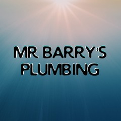 MR BARRY’S PLUMBING