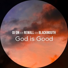 DJ ON B2B REWALL B2B BLACKMOUTH