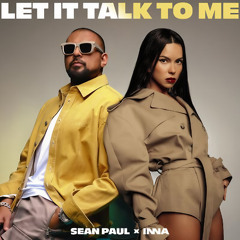 Let It Talk To Me (HARTFIR3 Remix)