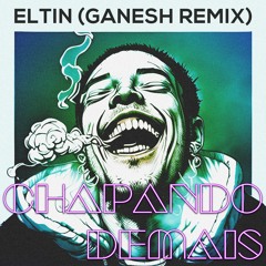 ELTIN - CHAPANDO DEMAIS (GANESH REMIX)