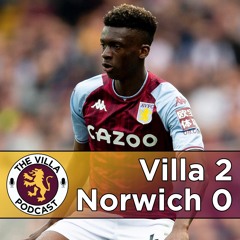 Buendia joy, Bertie T warm up, Ten Hag chant & Big Sam