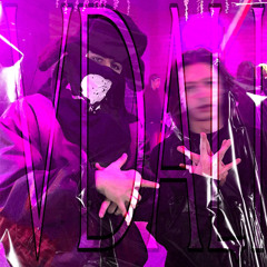 VDALI (feat. lllekssaa)