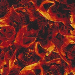 REDHOT (Prod by SoundbenderYola)