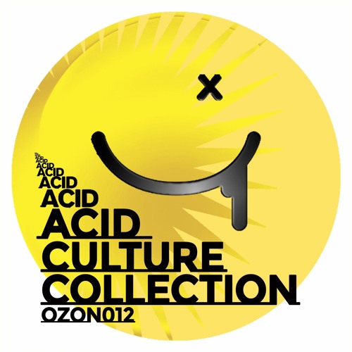 Stream OZON012 Jace Syntax - Chicago Acid by Ozone Recordings | Listen ...