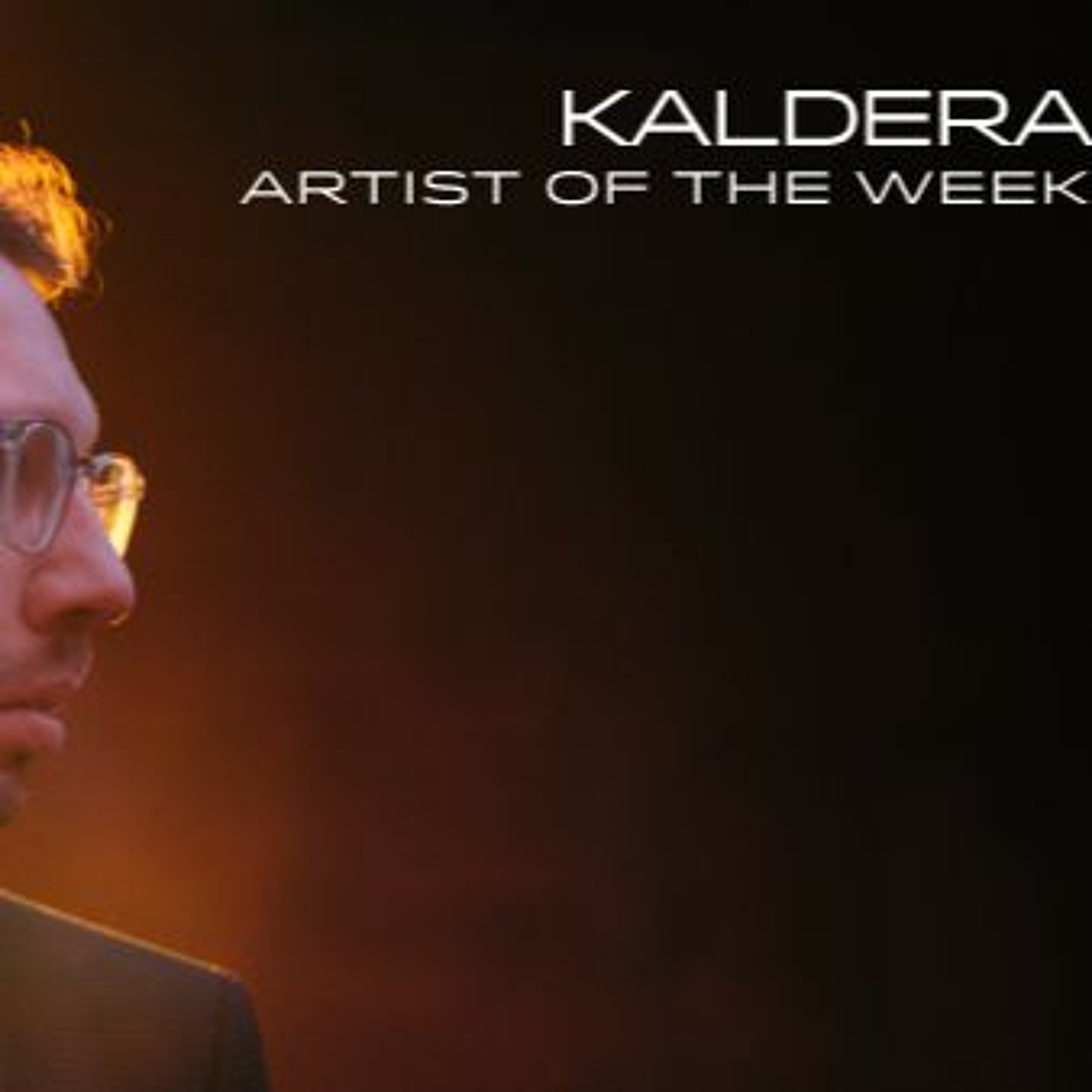 Kaldera