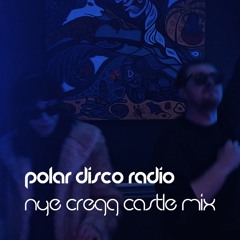 POLAR DISCO RADIO - NYE 3HR (live from Cregg Castle)