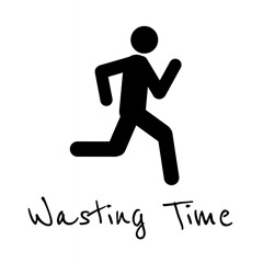 Wasting Time (Prod. LegionBeats)