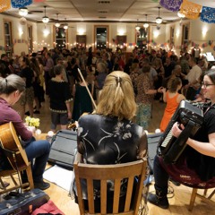 New Mown Meadow/Kenneth Murphy