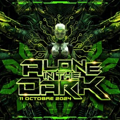 Psykoze - Alone in the dark [193]