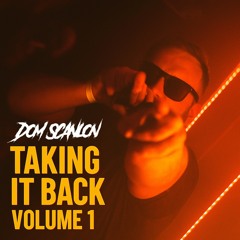 Dj Dom scanlon