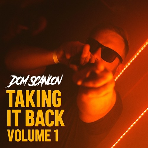 Taking It Back Volume 1 (Classics Mix)
