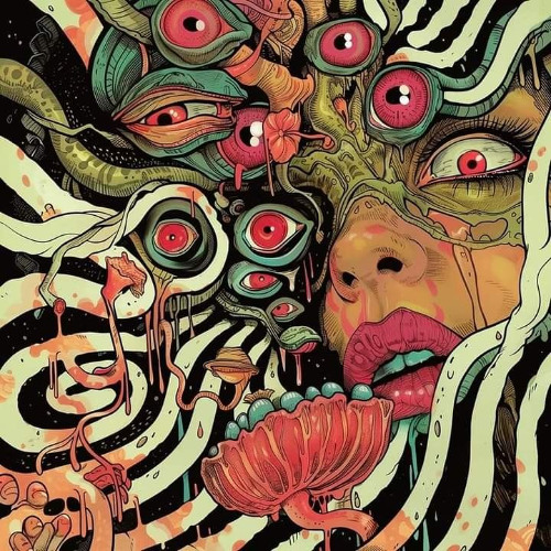 Old but gold - Lalasound auf 140 BPM - Freier Geist - 2019-03-02