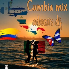 CUMBIA VL1 ADONIS DJ