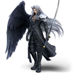 One Winged Angel X Phao - 2 Phut Hon REMIX (Mashup)