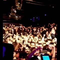 Live@B018 November 26, 2021