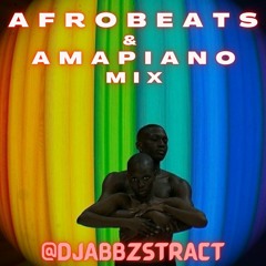 AFROBEATS & AMAPIANO 2022-DJ MAPHORISA-JAZZIQ-VIGRO DEEP-LADY DU-FOCALISTIC-NINIOLA-TEMS-JOEBOY-CKAY