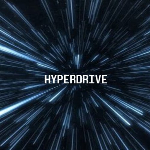 Mile32- Hyperdrive