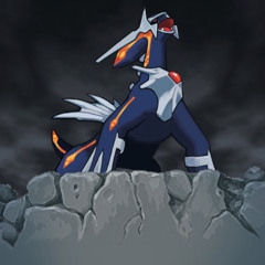 Dialga’s Fight to the Finish! (Taia777 extended mix)