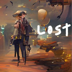 Wynde Up - Lost (Original Mix)