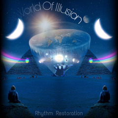 A Perfect World (In Our Heads)