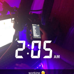 Slow Poke Ft. JayRich$ (Freestyle)