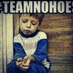 #teamnohoes [icygps]