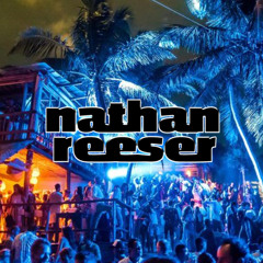 NATHAN REESER and Friends @ Sunbar 8.24.25