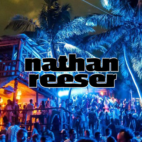 NATHAN REESER and Friends @ Sunbar 8.24.25