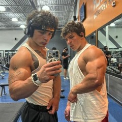 Tren Twins x Memory Reboot | MOTIVATIONAL