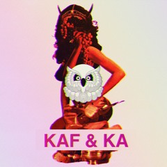 PREMIERE: Kaf & Ka - Less Is More [LA DAME NOIR]