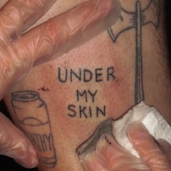 Under My Skin