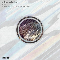 Episodio 60 - Natural Selection With Diego Berrondo