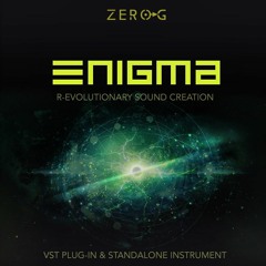 Enigma Demo 2